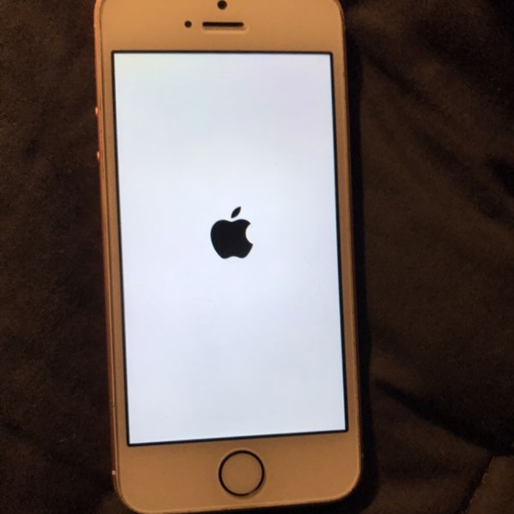 Apple iPhone